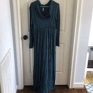 Mother Bee Maternity Dress